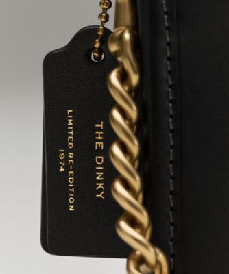ディンキー バッグ | COACH/コーチ | 三越伊勢丹オンラインストア